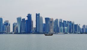 Жара в Катаре обернулась горящими турами
