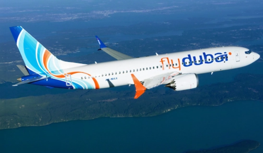 СМИ: россиянин и украинец помогли посадить самолет flydubai в Саудовской Аравии 