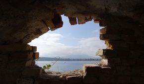 Ущерб экологии от строительства премиального курорта на Черном море оценили в 1 млрд рублей