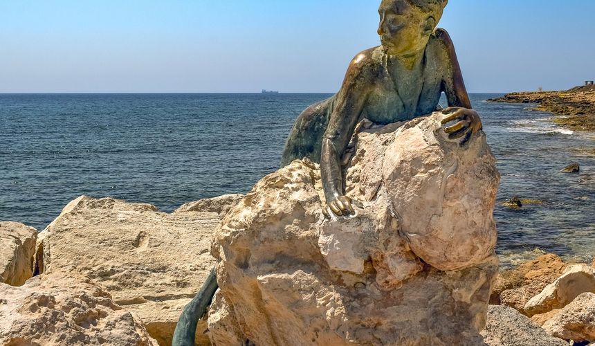 Турпоток на Кипр из России в 2025 году снова начал расти после многолетнего спада