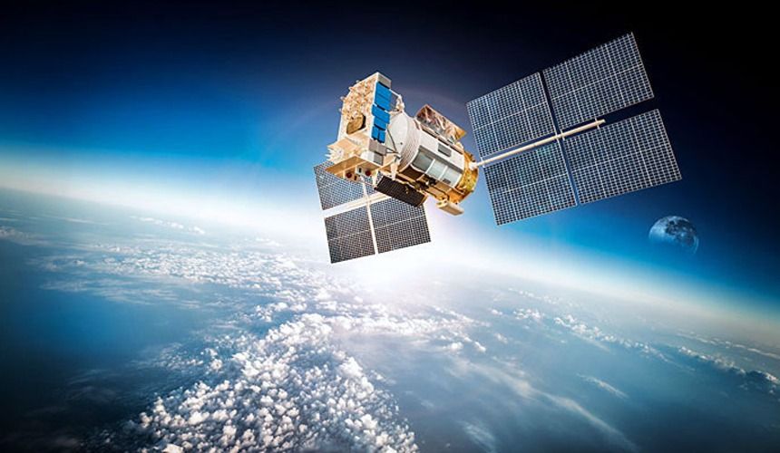 А если отключат GPS? Как будут летать наши самолеты?