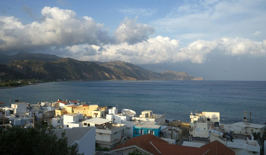 После обвала турпотока из России популярная гостиничная сеть в Греции сократилась до одного отеля