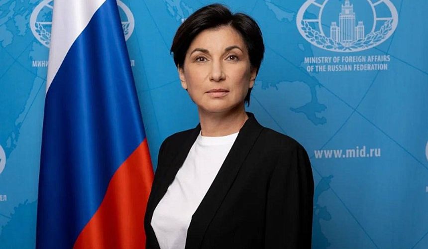 Зейналова: более 600 россиян и белорусов ждут возможности вылететь с Маврикия