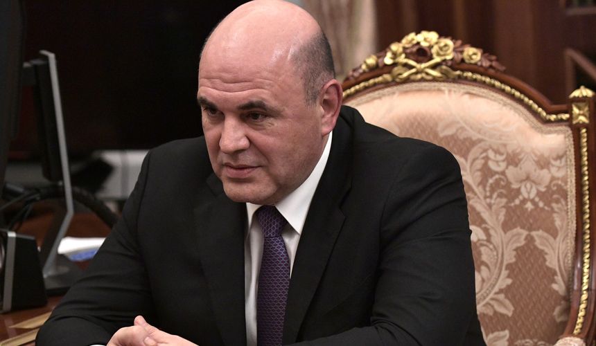 Мишустин: все отели должны быть в реестре Росаккредитации к 1 сентября