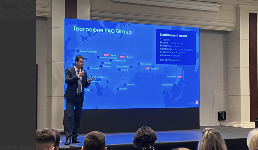 Туроператоры растут на хороших новостях