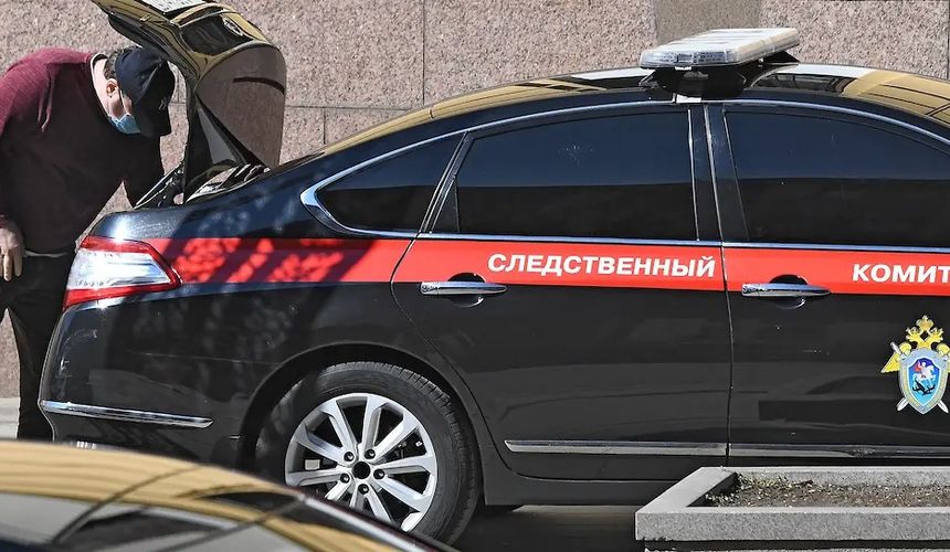 Мужчина взял заложницу и пригрозил взорвать отель в Евпатории