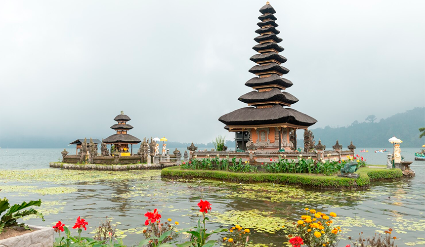 На Бали недосчитались 33 миллионов долларов туристического налога