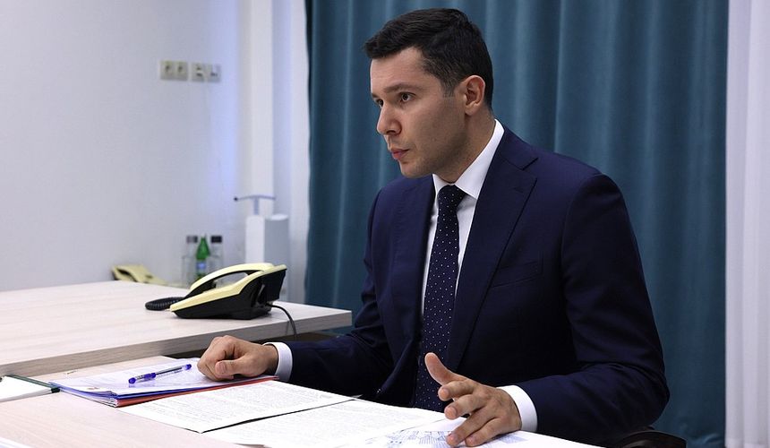 Минпромторг: нужно закрепить 50% долю российских самолетов в парках авиакомпаний РФ