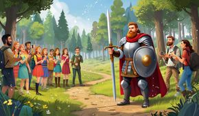 Сказочными тропами: где туристу в России попасть в сказку?