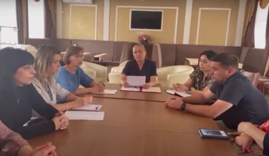 Сотрудники санаториев в Кавминводах готовы искать защиты у Путина
