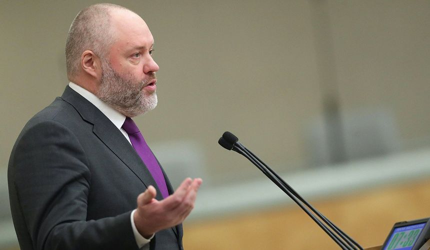 В Госдуме предложили вернуть туристический кешбэк на фоне кризиса на Ближнем Востоке