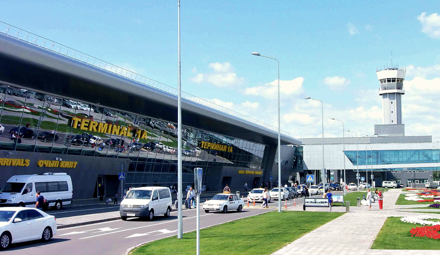 Рейсы из Казани в Москву, Санкт-Петербург и Шарм-эль-Шейх задерживаются на 10–13 часов