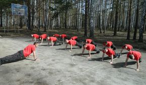 Как отразится на туризме круглогодичный призыв на военную службу 