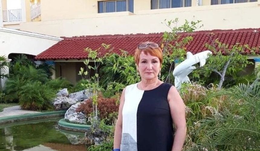 Туристку, которую ввели в кому в Турции, с трудом удалось вернуть домой