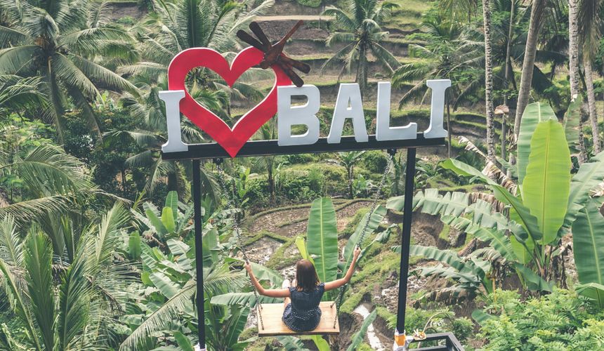 На Бали у россиян могут потребовать подтвердить платежеспособность