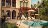 Лето на мавританском вайбе: оазис и роскошная ривьера One&Only The Palm 5*