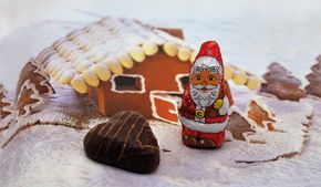 Деду Морозу обещают новый терем, а туристам – гостиницы