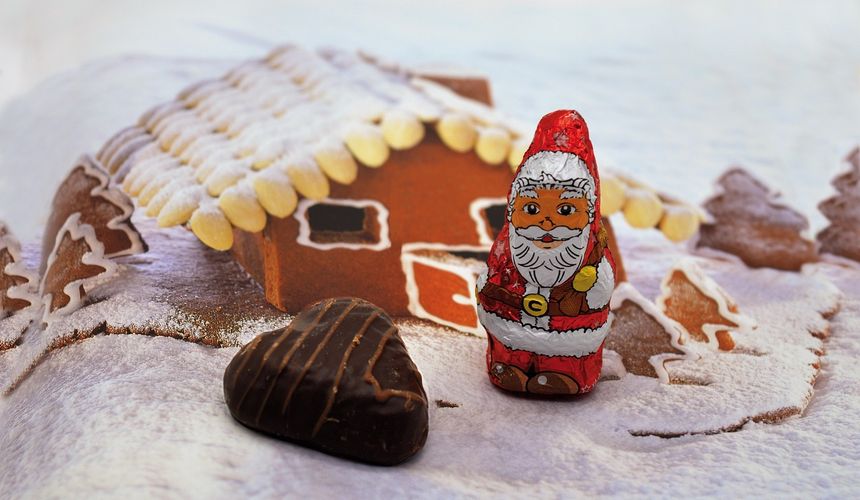 Деду Морозу обещают новый терем, а туристам – гостиницы