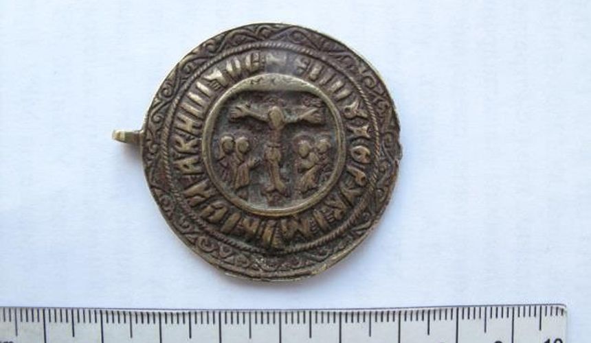 Туристке не дали улететь из Уфы в Египет с иконкой в сумочке