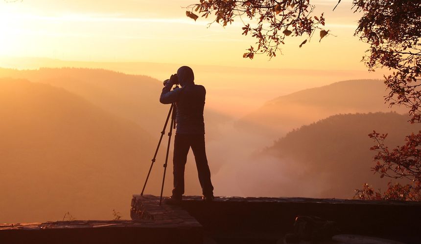 Гид из Крыма судится с турфирмами по всей России из-за использование старых фото  