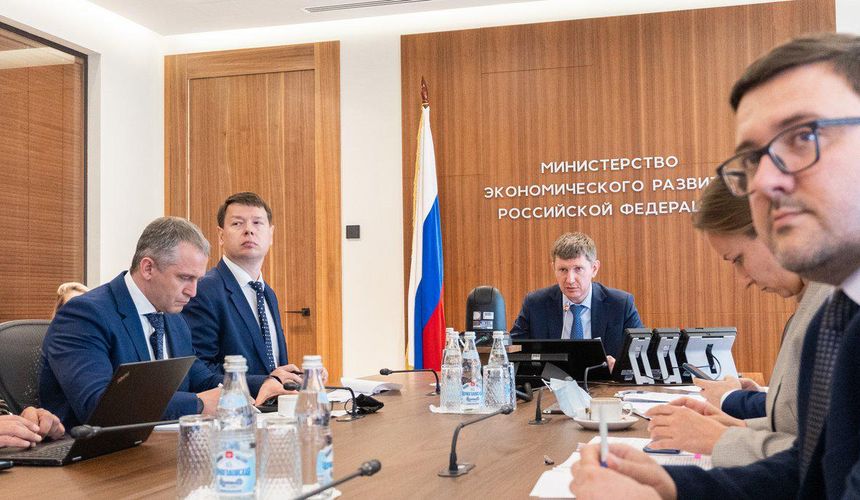Счетная палата раскритиковала программу создания модульных отелей в России