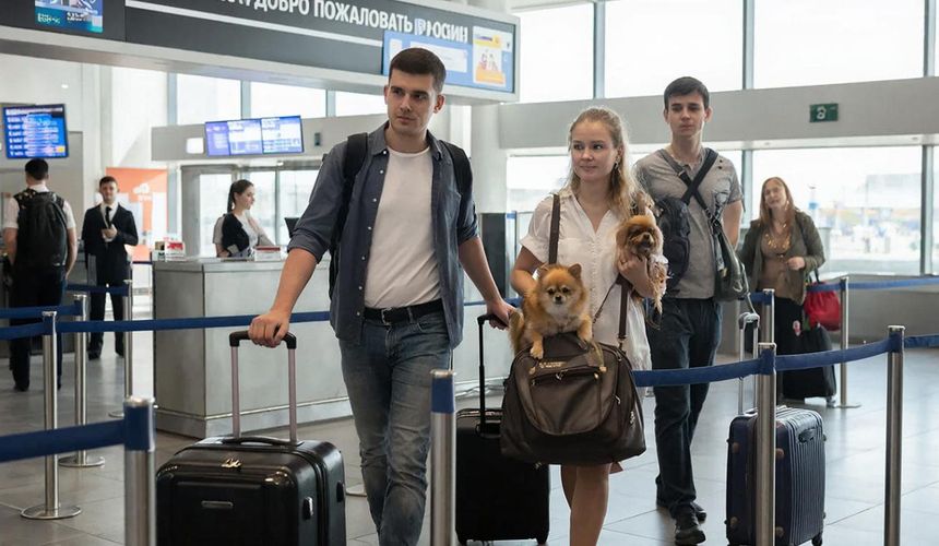 Выпустят ли во Вьетнам из Свердловска: турагентов беспокоит несоответствие данных в паспортах