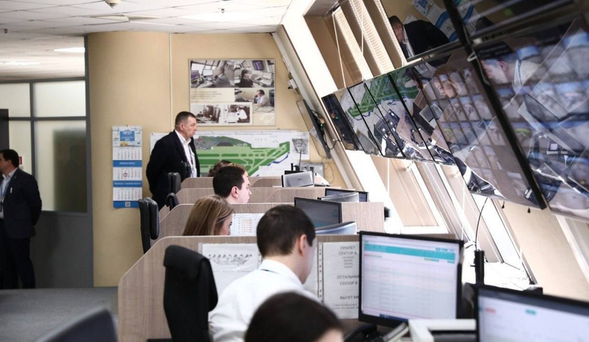Аэропорт Сочи начал отправлять «вчерашние» рейсы