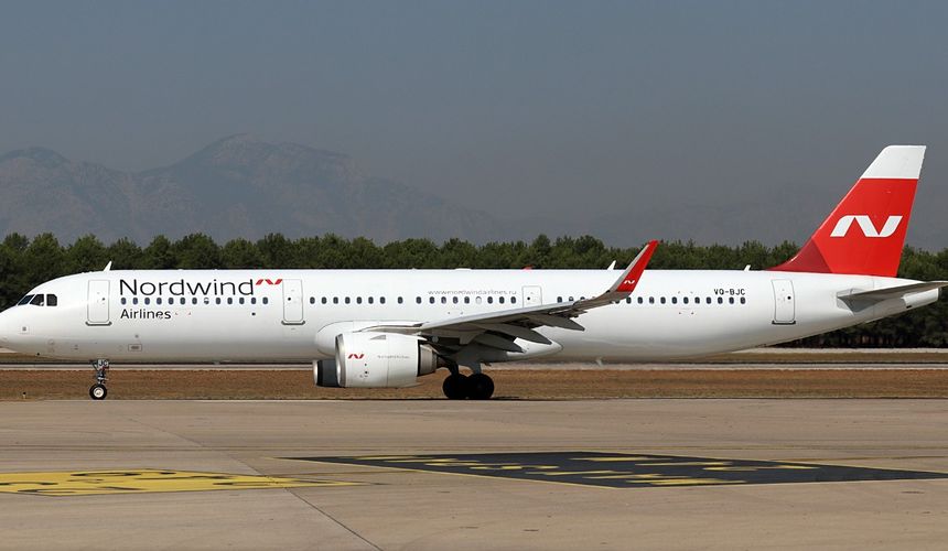 Почему рейсы Nordwind в Египет внезапно отменены?