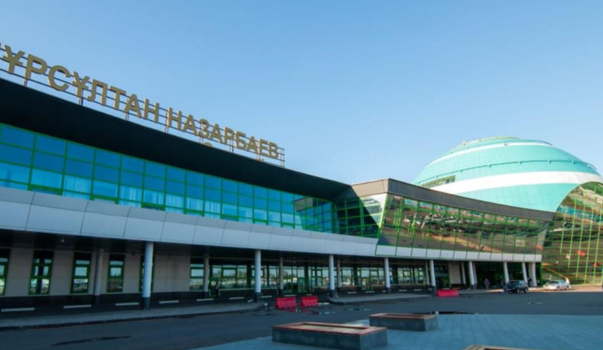 Российские авиакомпании постепенно возобновляют рейсы в Казахстан