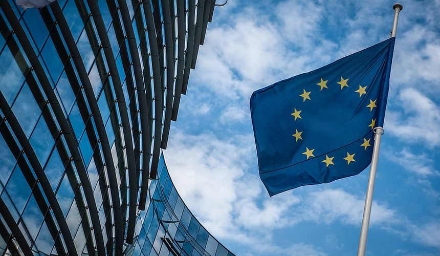 Евросоюз внес 21 авиакомпанию из РФ в черный список по воздушной безопасности