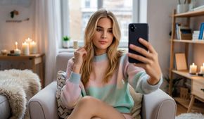 ФАС начала наказывать за рекламные посты в запрещенных соцсетях