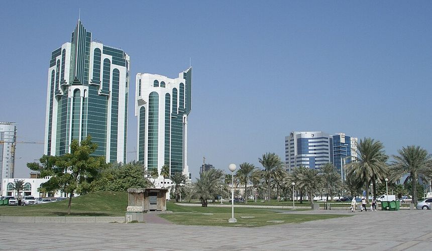 Российским туристам в Катаре разрешили еще неделю жить бесплатно