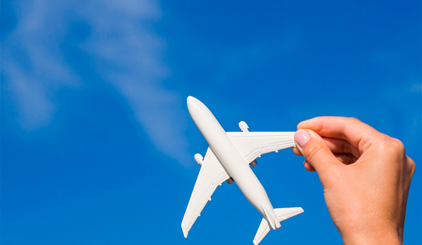 Вылет AlMasria Airlines из Челябинска в Шарм-эль-Шейх задержали более чем на 19 часов