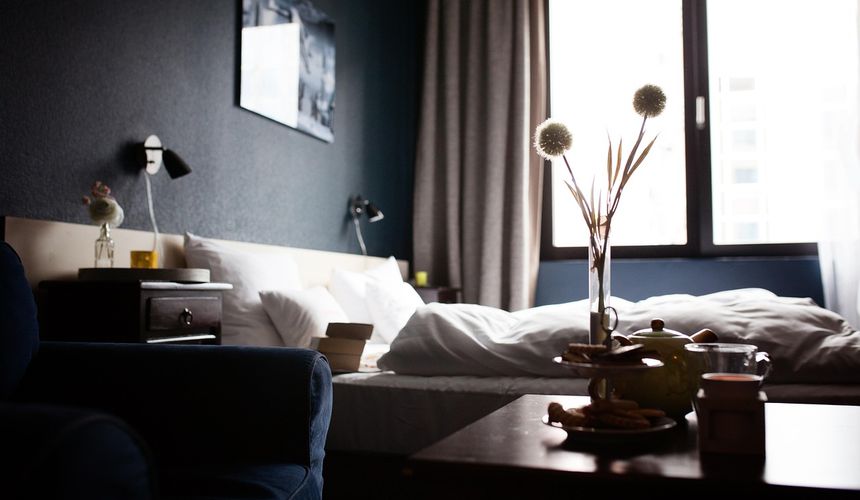 Цены в отелях на юге РФ выросли на новогодние праздники: какие города самые дорогие