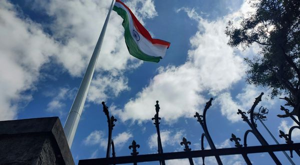 Дипломаты помогли застрявшим в Индии российским туристам решить визовый вопрос