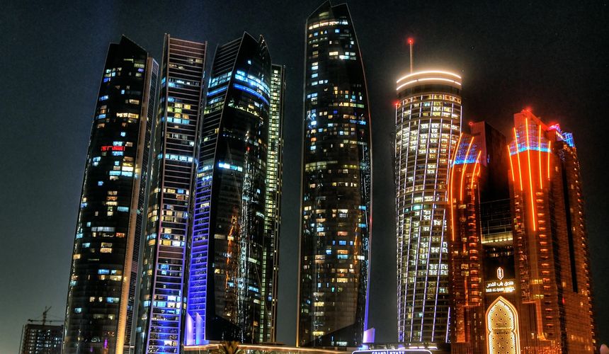 Власти Абу-Даби рекомендовали продлить сроки проживания туристов в отелях