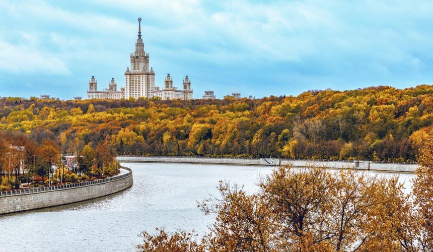 Въездной поток в Россию вырос на 36% в январе