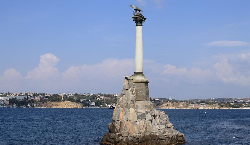 Число туристов в Севастополе выросло вдвое в 2025 году