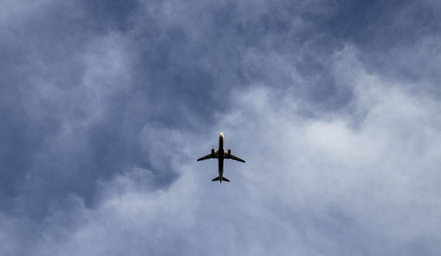 Utair предложила лететь в «черную пятницу» в Сыктывкар вместо Дубая