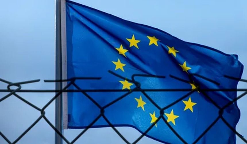 Закроется ли Европа от российских туристов?