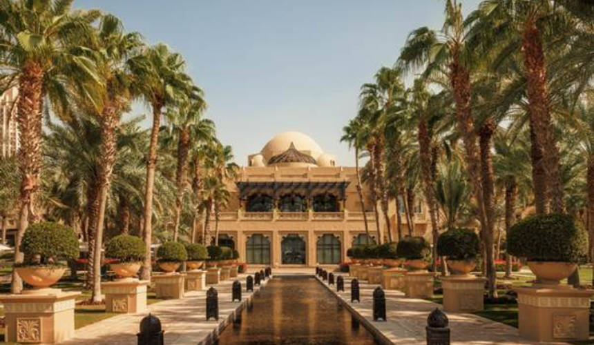Эксклюзивные летние предложения в One&Only Royal Mirage и  One&Only The Palm в Дубае