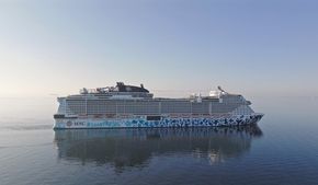 Представитель MSC Cruises: «Публикации о дискриминации россиян в круизах – клевета»