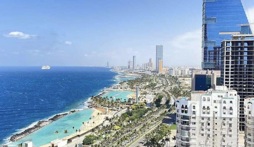 В Саудовской Аравии откроется ещё один отель с безалкогольным «все включено»