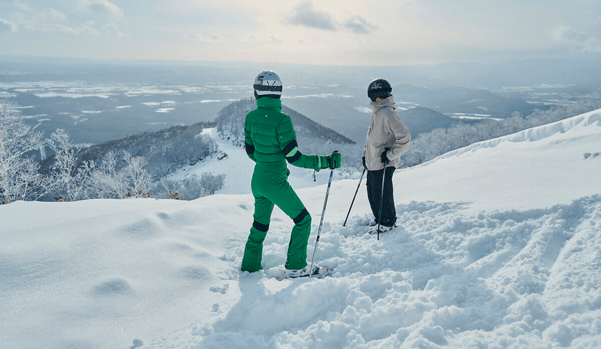 Маршрут перестроен: горнолыжные курорты Club Med в Японии и Китае