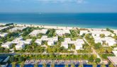 Легендарный курорт Al Zorah Beach Resort в Аджмане вновь открыт