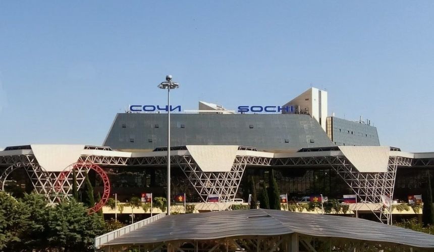 Туристы застряли в Сочи и теряют день отдыха в Египте, Турции и других странах