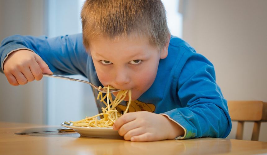 Роспотребнадзор назвал причины заражения детей в отеле в Сочи