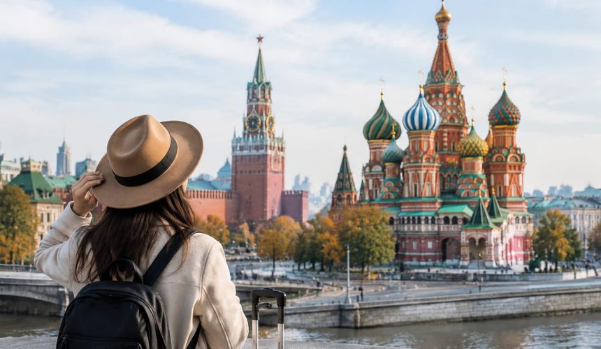 Турфирма в Турции заявила об интересе туристов к поездкам в Россию