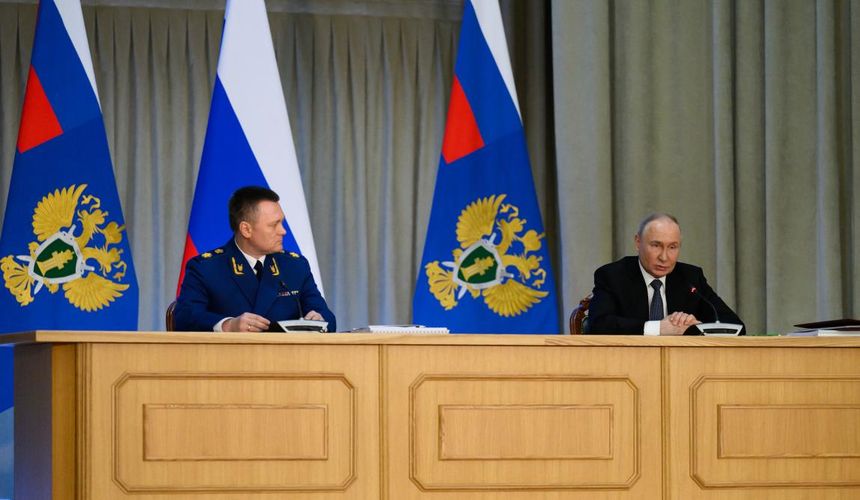 Авиабилеты подешевеют благодаря Генпрокуратуре