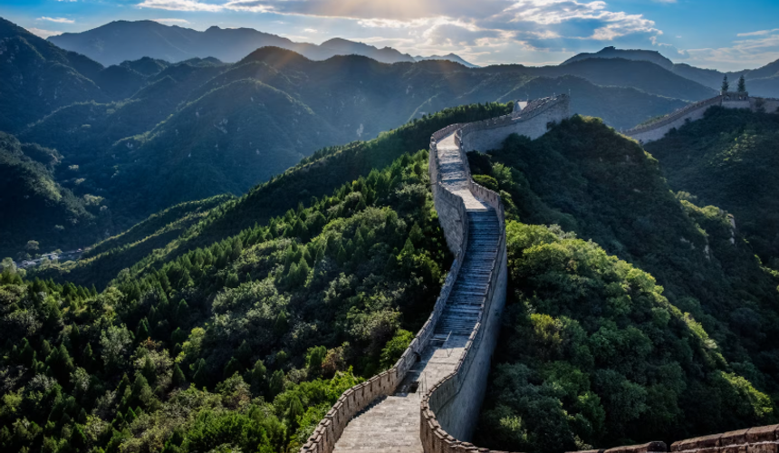 Россияне запутались в сроках действия онлайн-карты прибытия в Китай